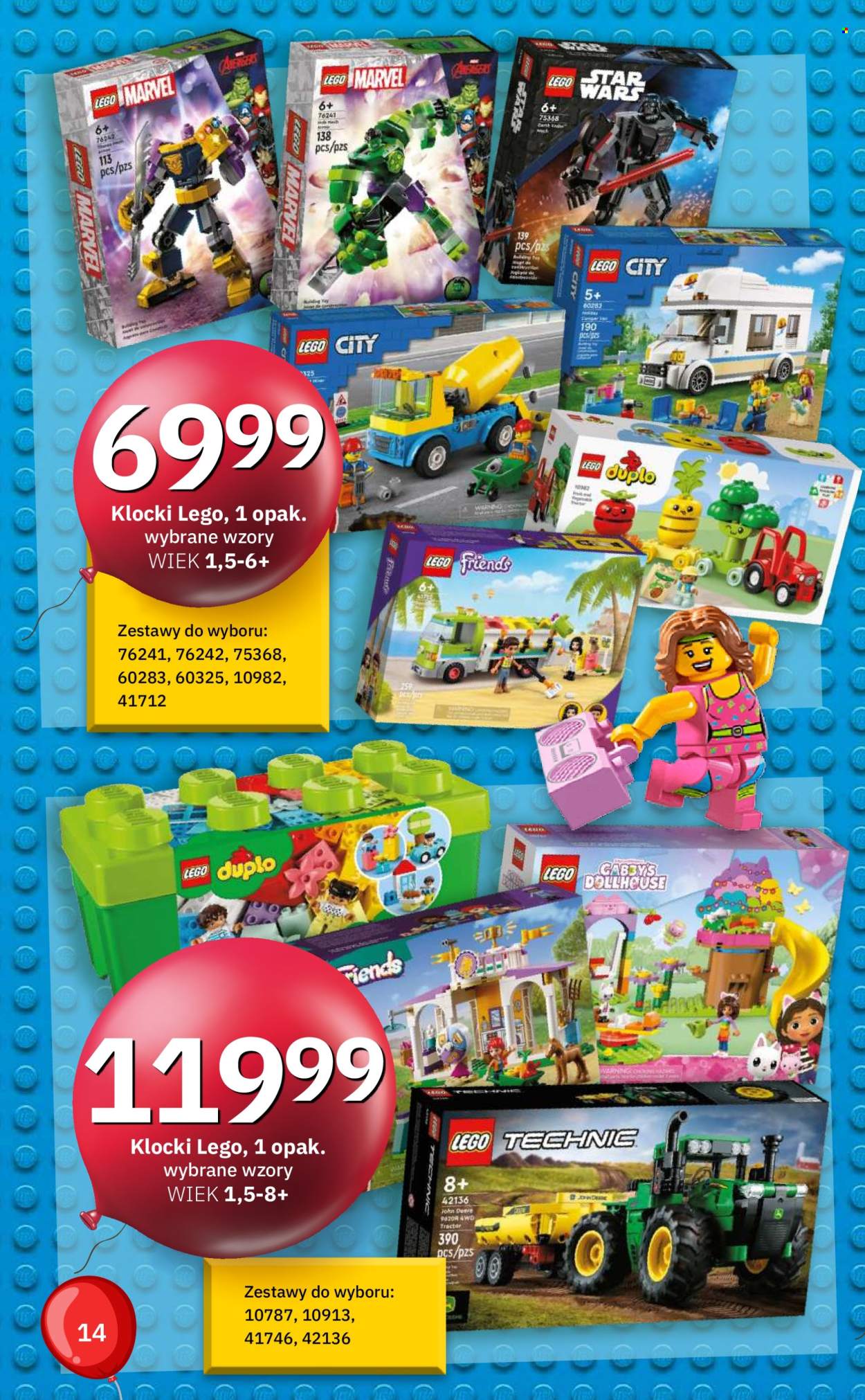 Gazetka Twój Market - 20.05.2024 - 8.06.2024. Strona 14