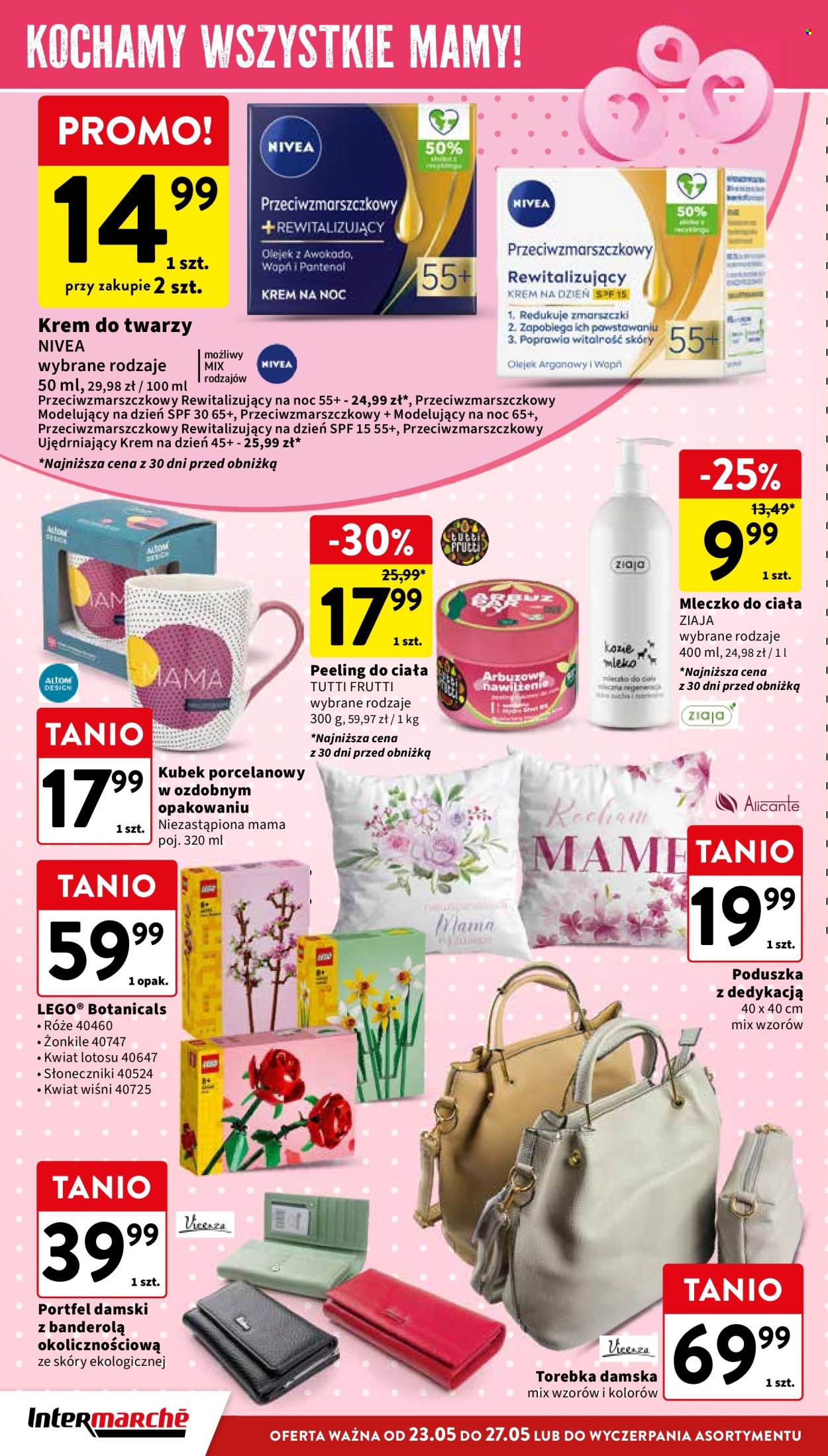 Gazetka Intermarché - 23.05.2024 - 27.05.2024. Strona 4