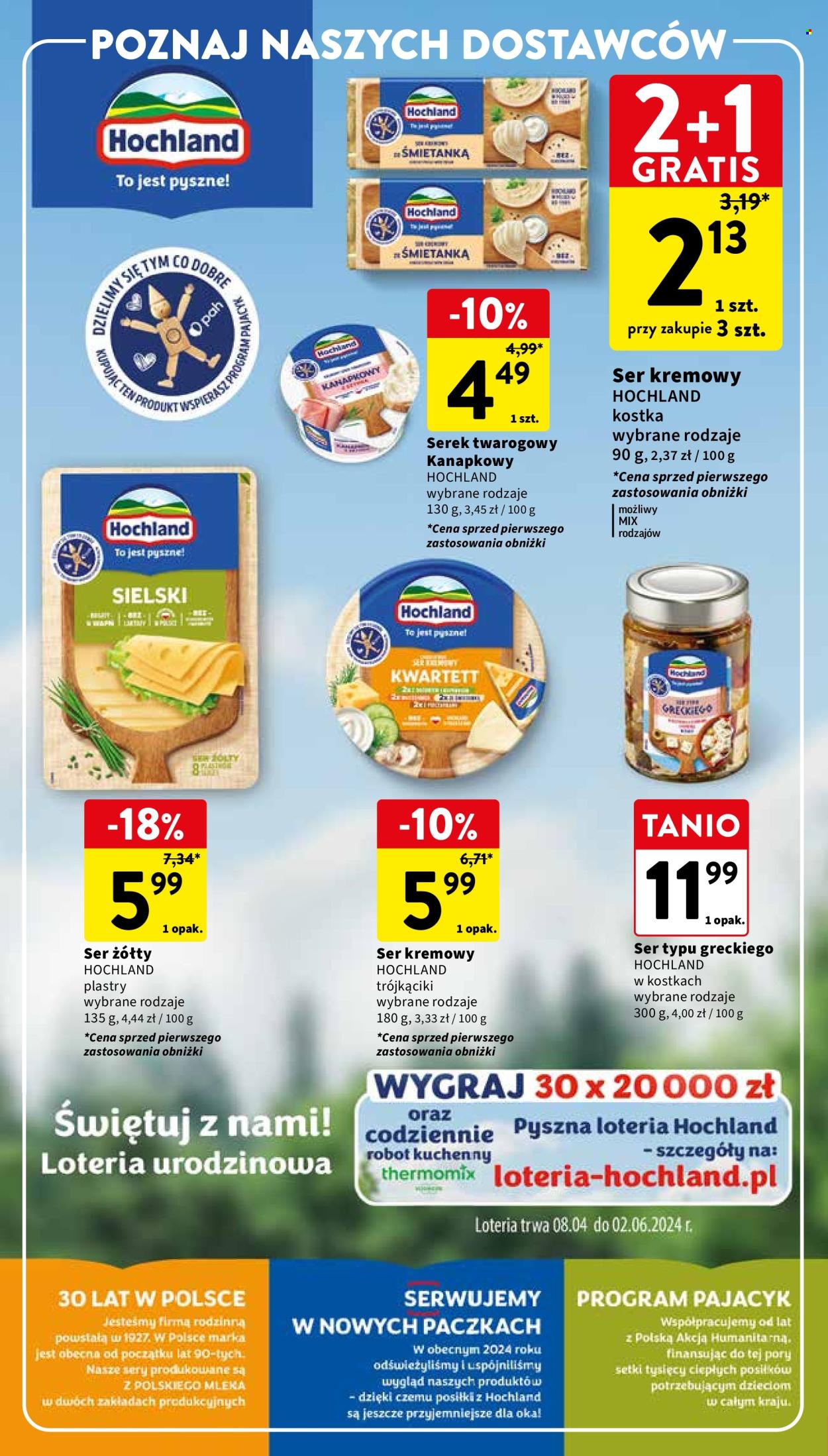 Gazetka Intermarché - 23.05.2024 - 27.05.2024. Strona 26