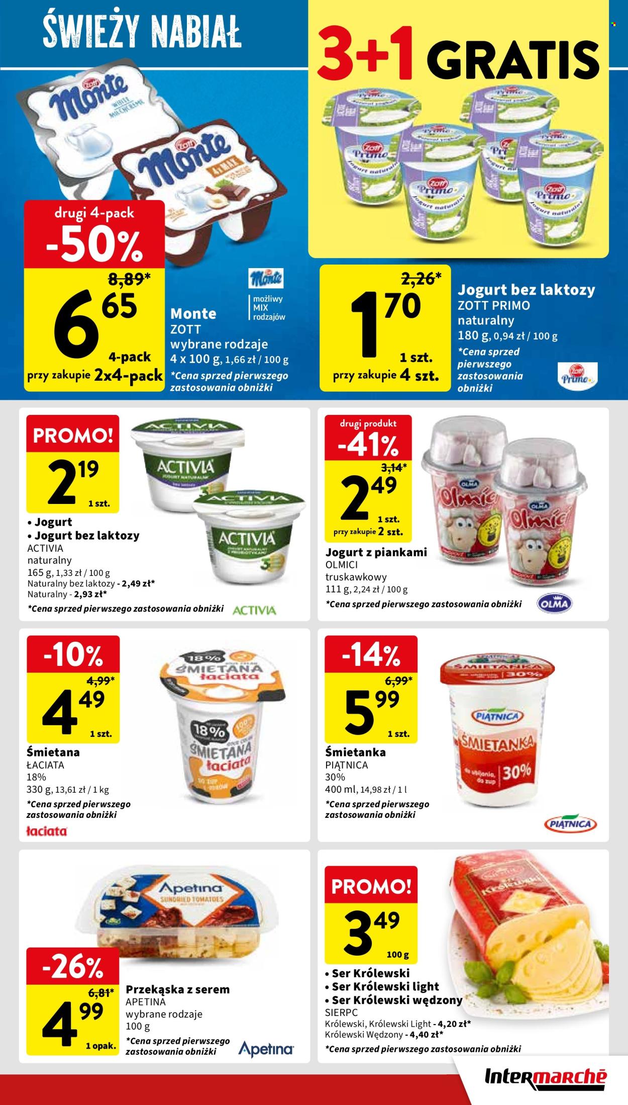Gazetka Intermarché - 23.05.2024 - 27.05.2024. Strona 27