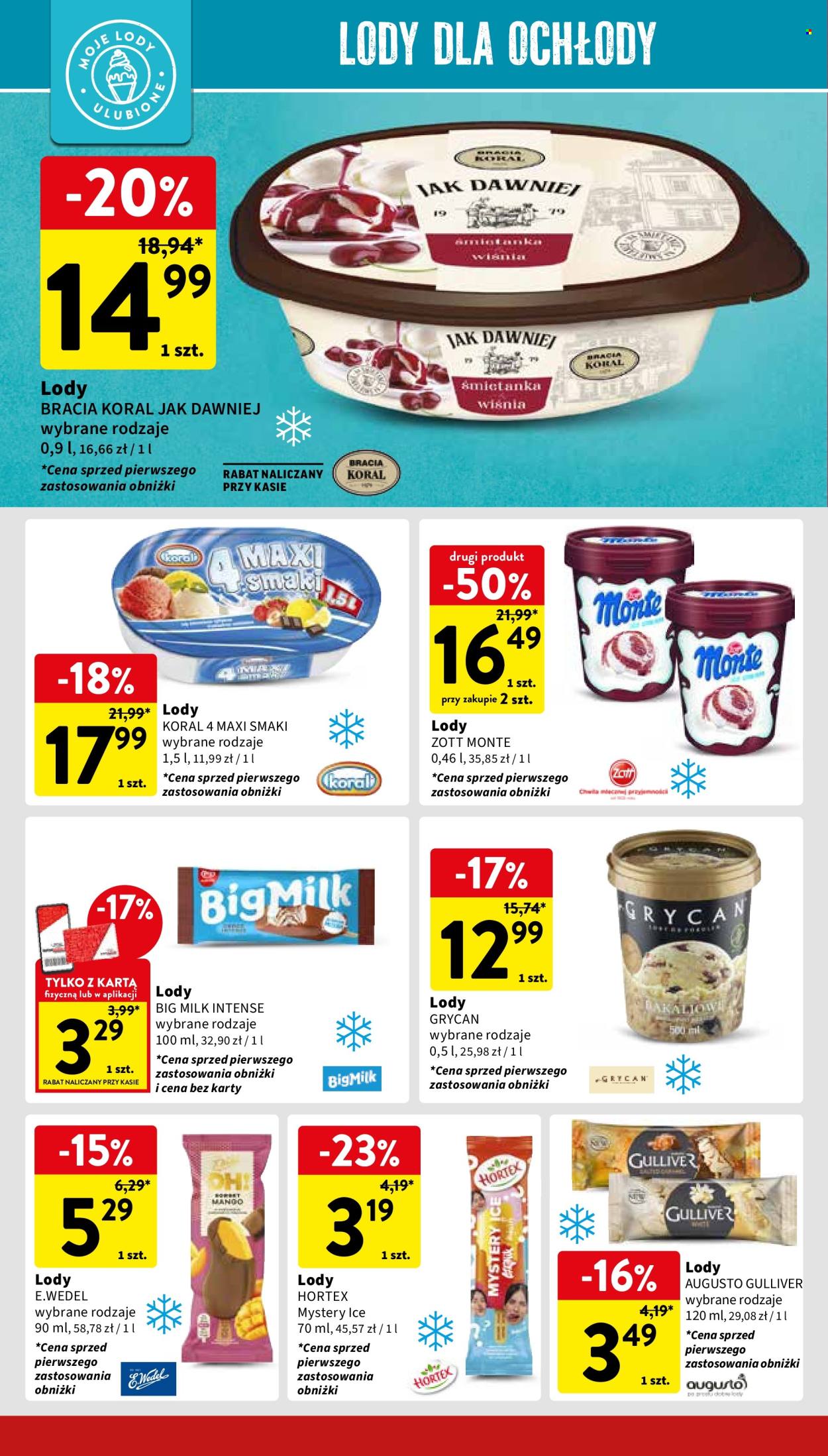 Gazetka Intermarché - 23.05.2024 - 27.05.2024. Strona 30