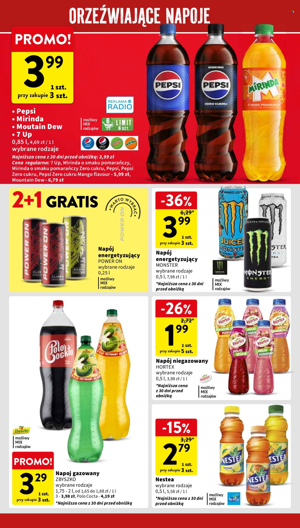 Gazetka Intermarché - 23.05.2024 - 27.05.2024. Strona 34