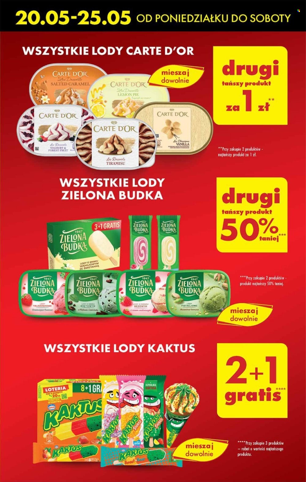 Gazetka Biedronka - 20.05.2024 - 25.05.2024. Strona 9