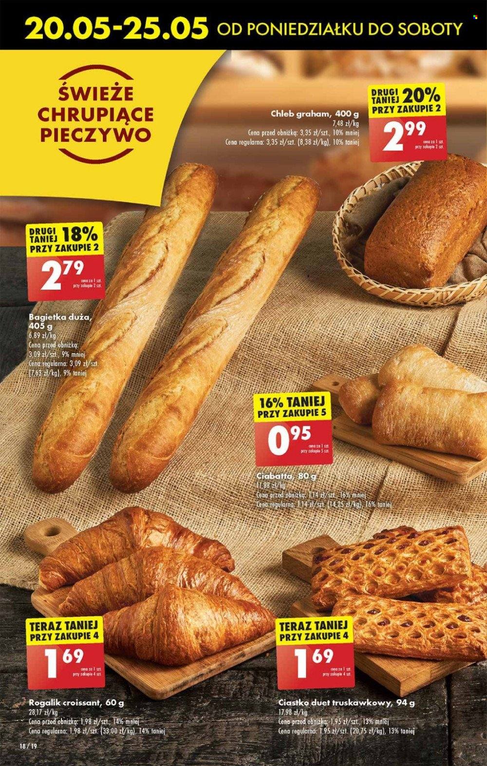 Gazetka Biedronka - 20.05.2024 - 25.05.2024. Strona 18