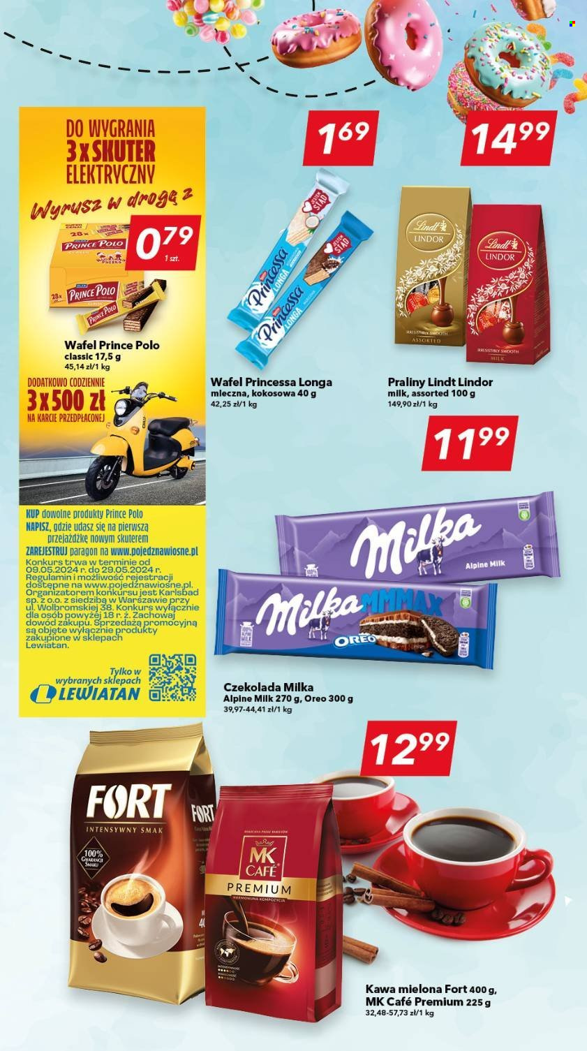 Gazetka Lewiatan - 23.05.2024 - 29.05.2024. Strona 9