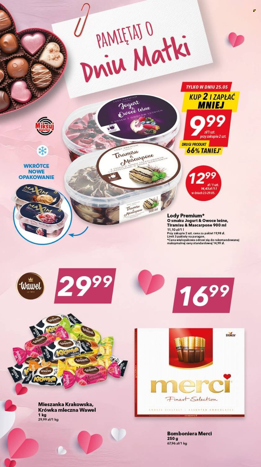 Gazetka Lewiatan - 23.05.2024 - 29.05.2024. Strona 10