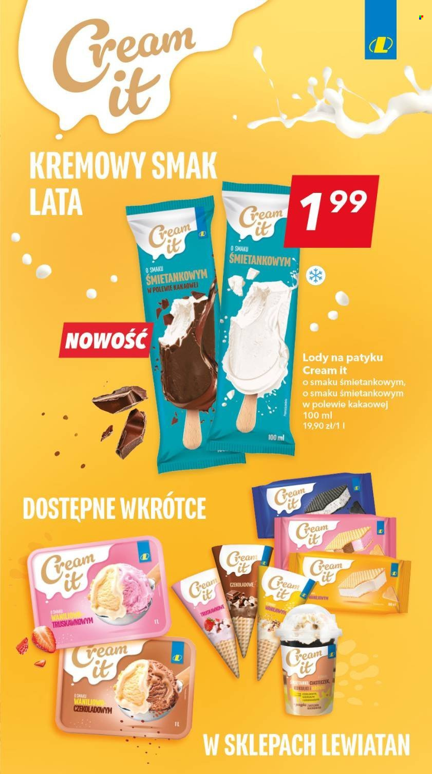 Gazetka Lewiatan - 23.05.2024 - 29.05.2024. Strona 13