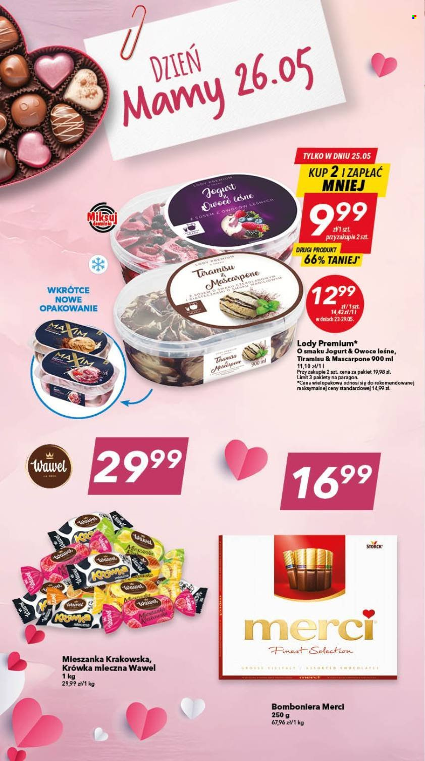 Gazetka Lewiatan - 23.05.2024 - 29.05.2024. Strona 10