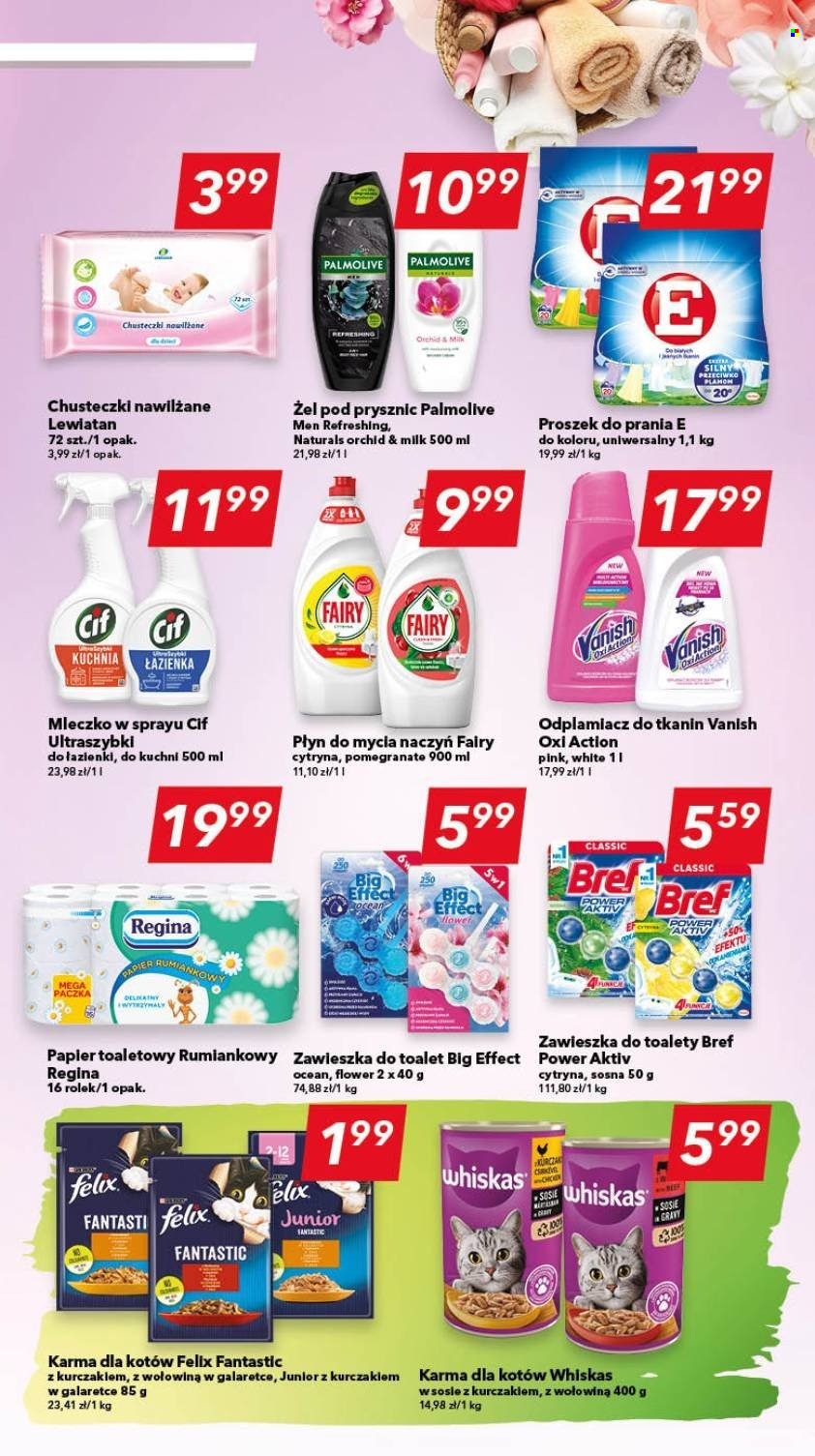 Gazetka Lewiatan - 23.05.2024 - 29.05.2024. Strona 15