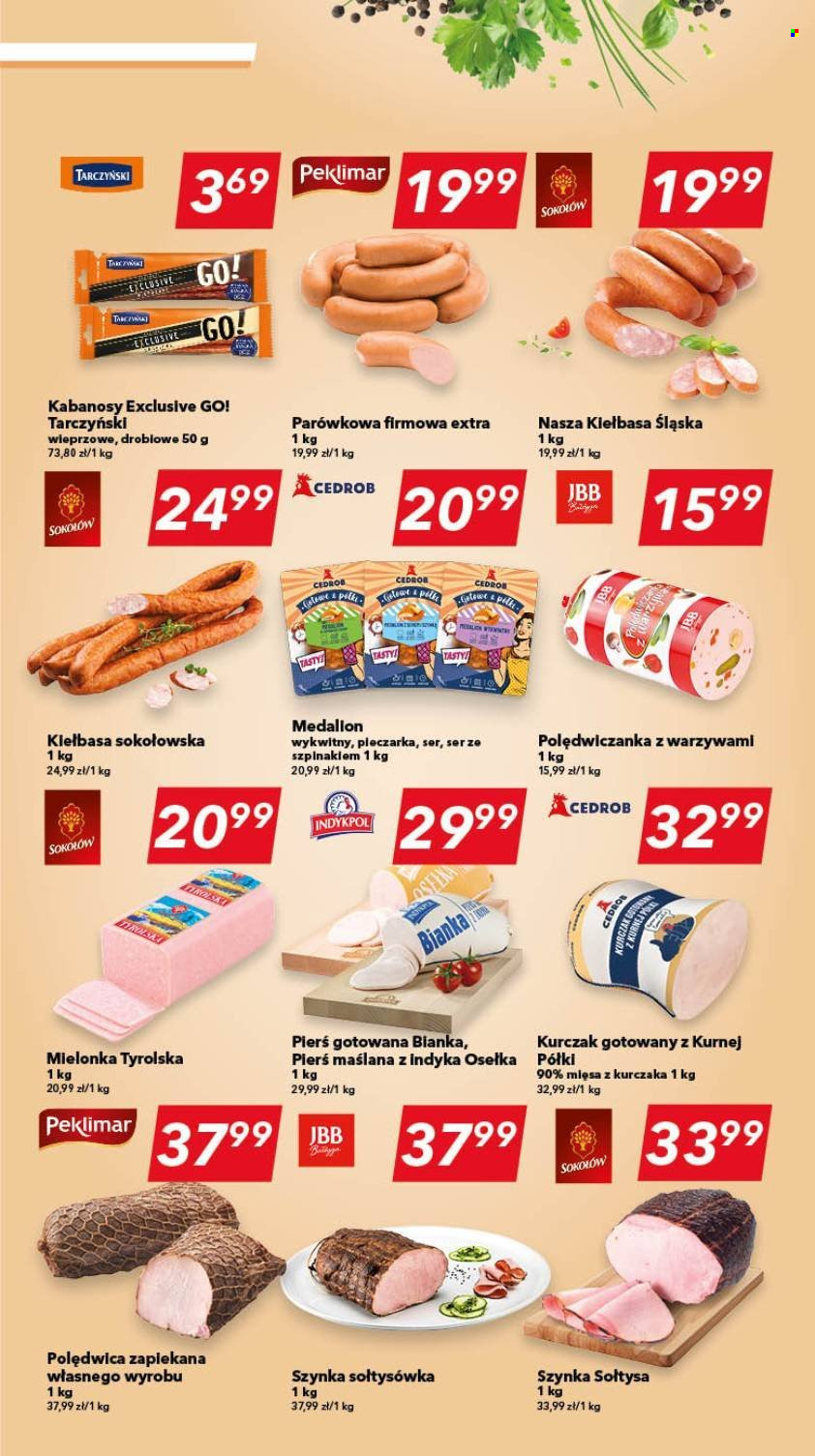 Gazetka Lewiatan - 23.05.2024 - 29.05.2024. Strona 3