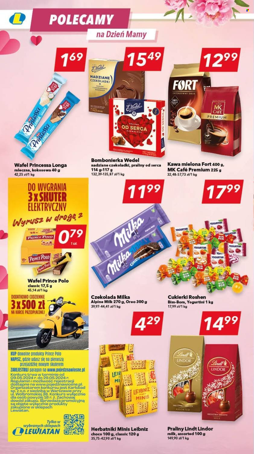 Gazetka Lewiatan - 23.05.2024 - 29.05.2024. Strona 8
