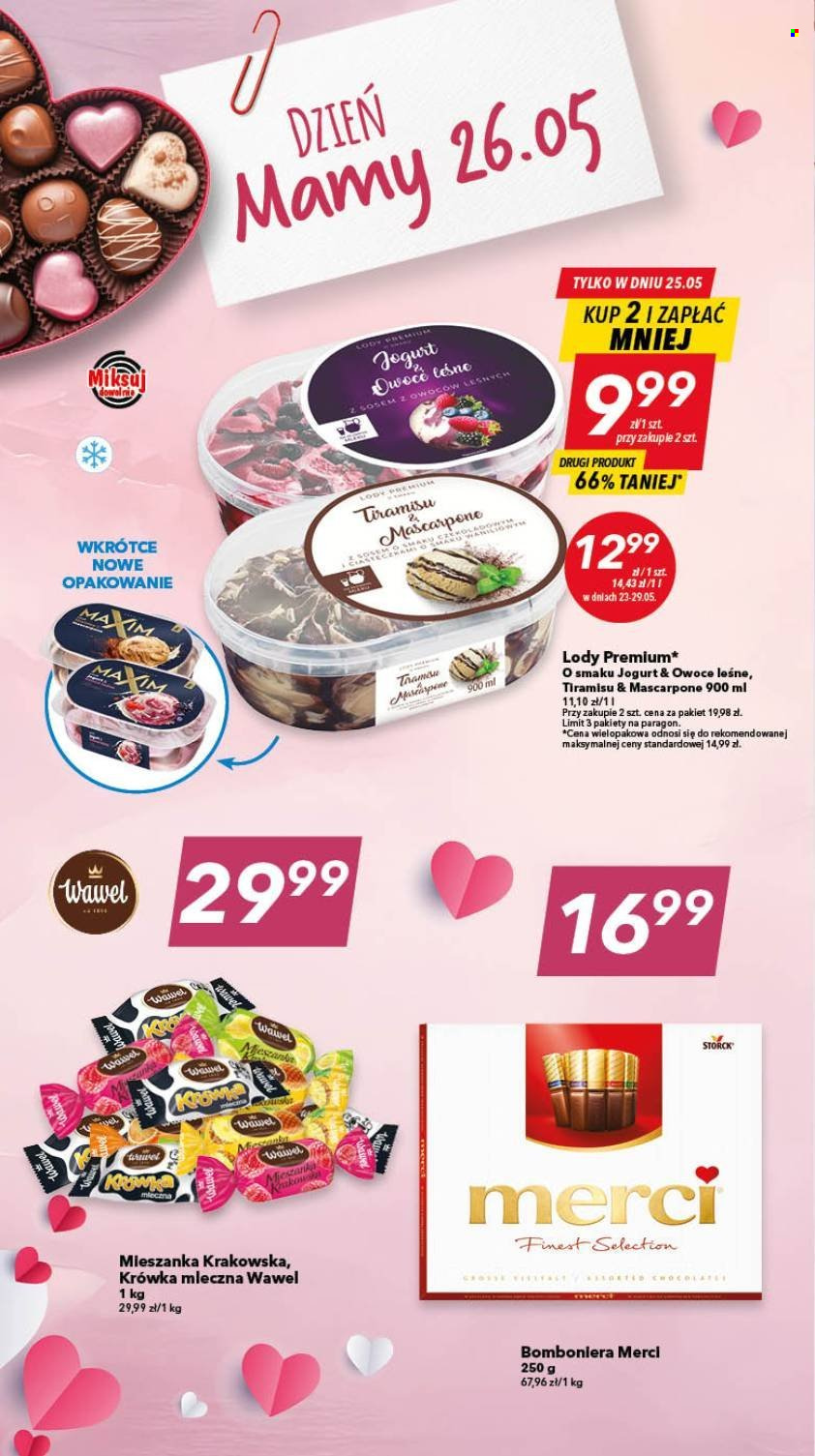 Gazetka Lewiatan - 23.05.2024 - 29.05.2024. Strona 10