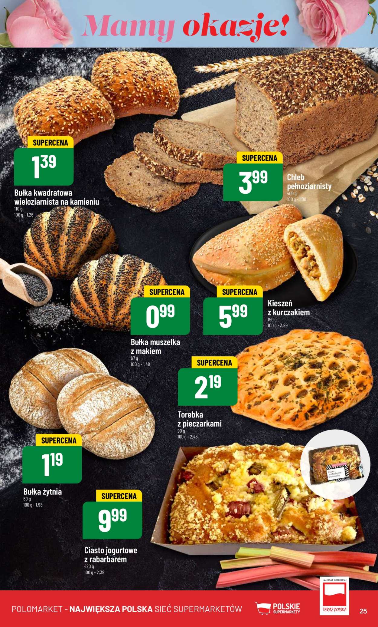 Gazetka Polomarket - 22.05.2024 - 28.05.2024. Strona 25