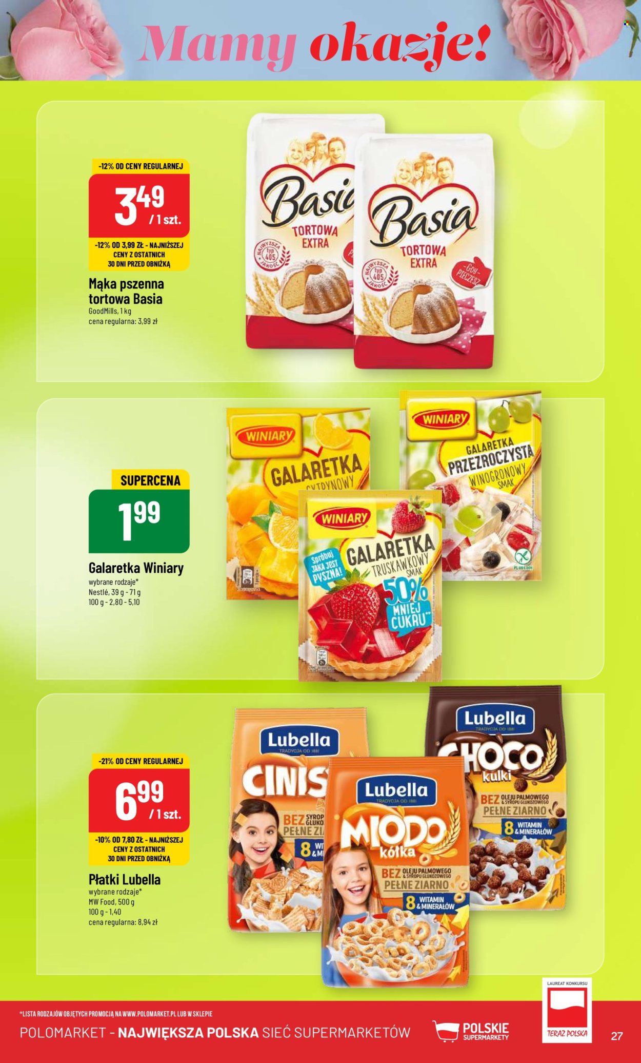 Gazetka Polomarket - 22.05.2024 - 28.05.2024. Strona 27