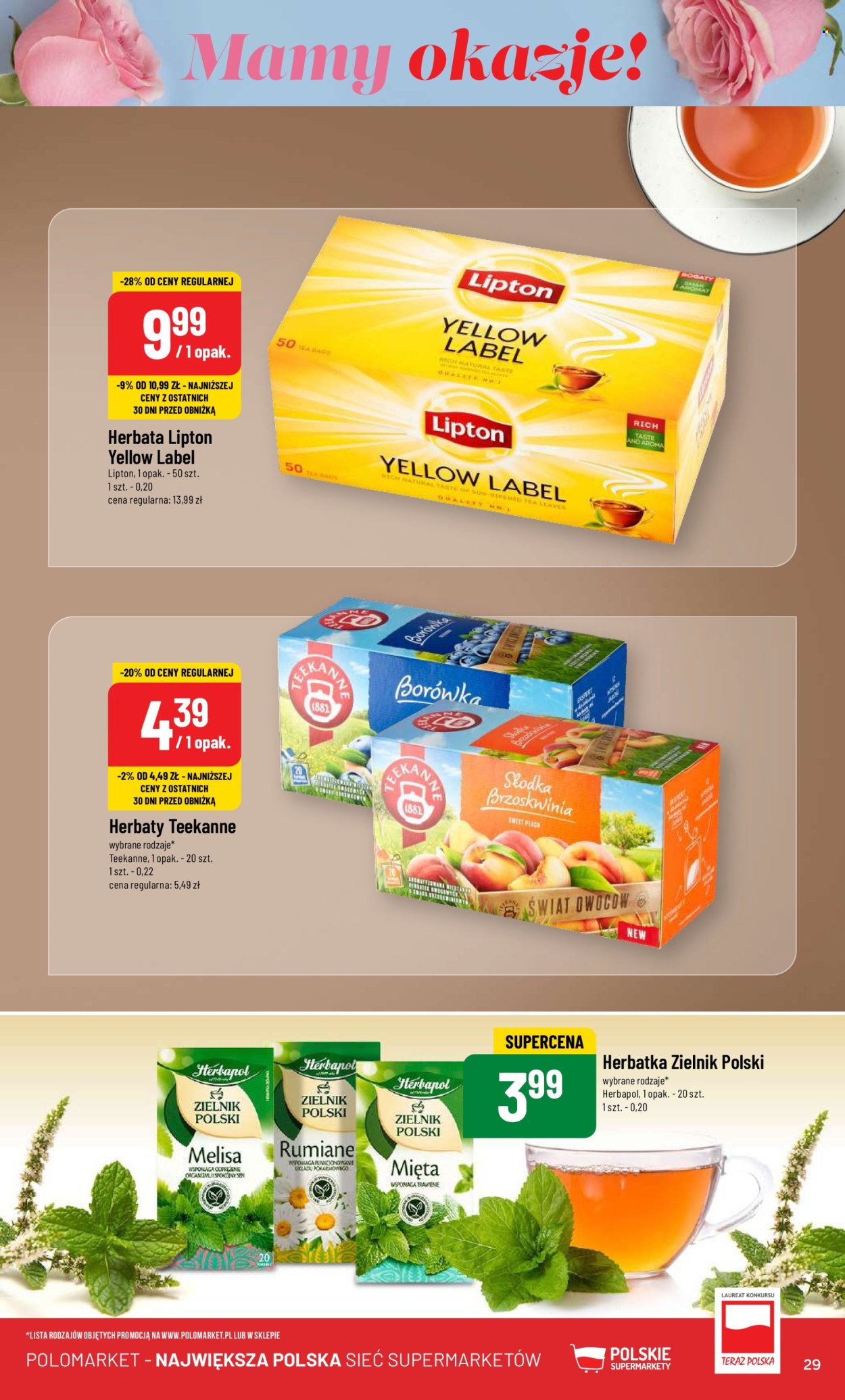 Gazetka Polomarket - 22.05.2024 - 28.05.2024. Strona 29