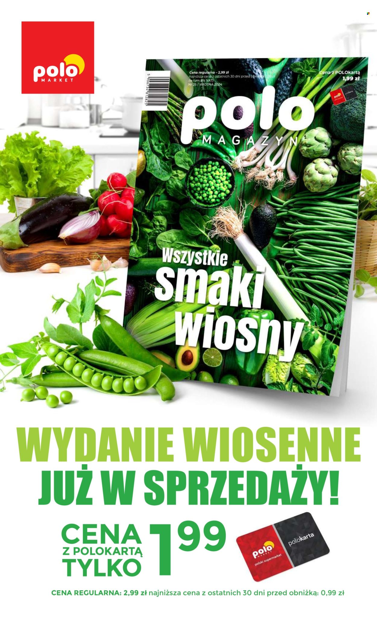 Gazetka Polomarket - 22.05.2024 - 28.05.2024. Strona 48