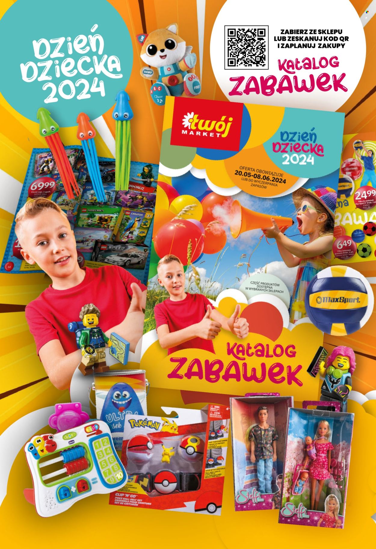 Gazetka Twój Market - 22.05.2024 - 27.05.2024. Strona 41