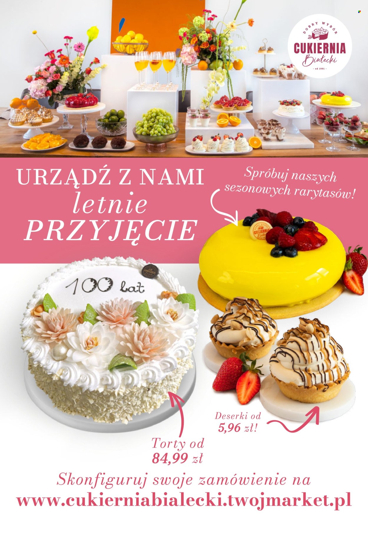 Gazetka Twój Market - 22.05.2024 - 27.05.2024. Strona 42