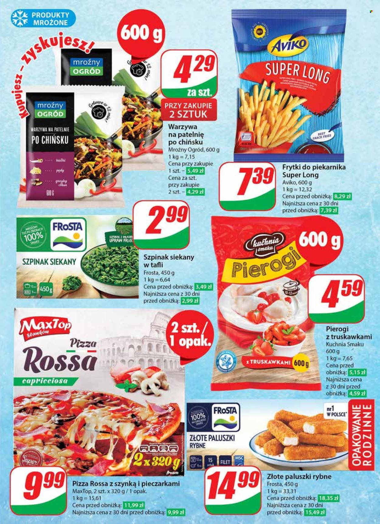 Gazetka Dino - 22.05.2024 - 28.05.2024. Strona 29
