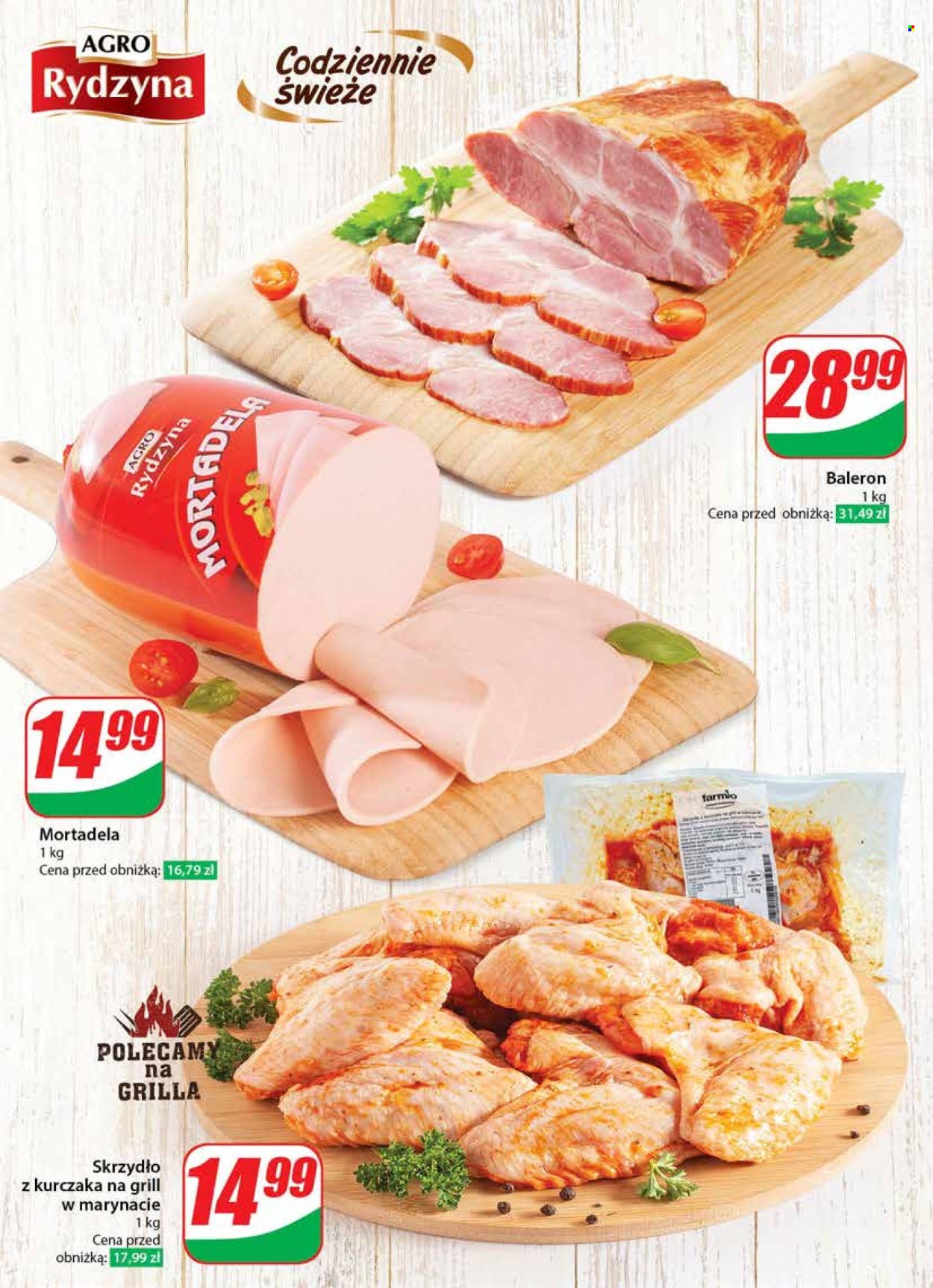 Gazetka Dino - 22.05.2024 - 28.05.2024. Strona 32