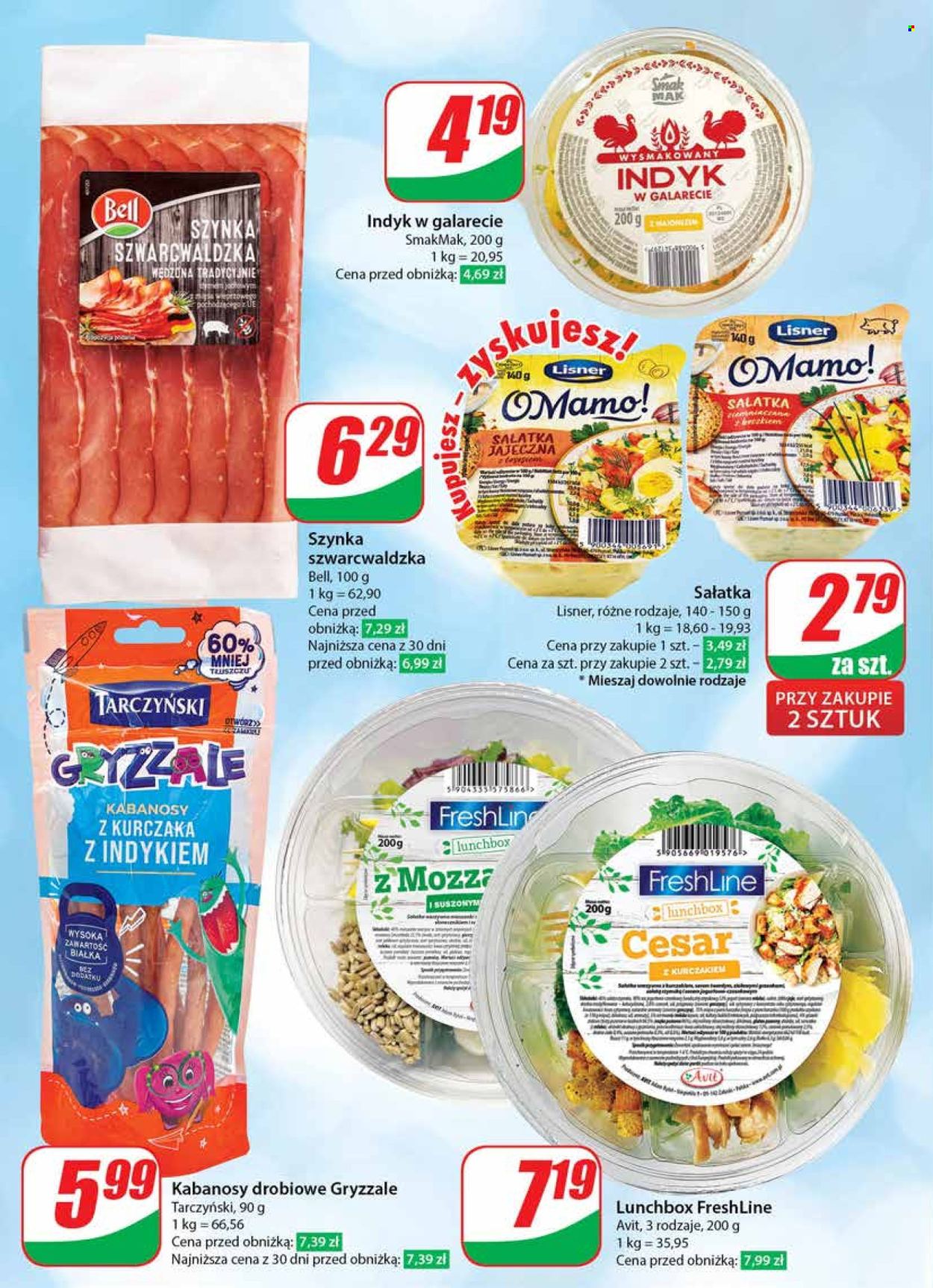 Gazetka Dino - 22.05.2024 - 28.05.2024. Strona 42