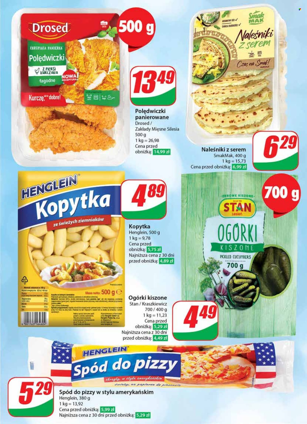 Gazetka Dino - 22.05.2024 - 28.05.2024. Strona 43