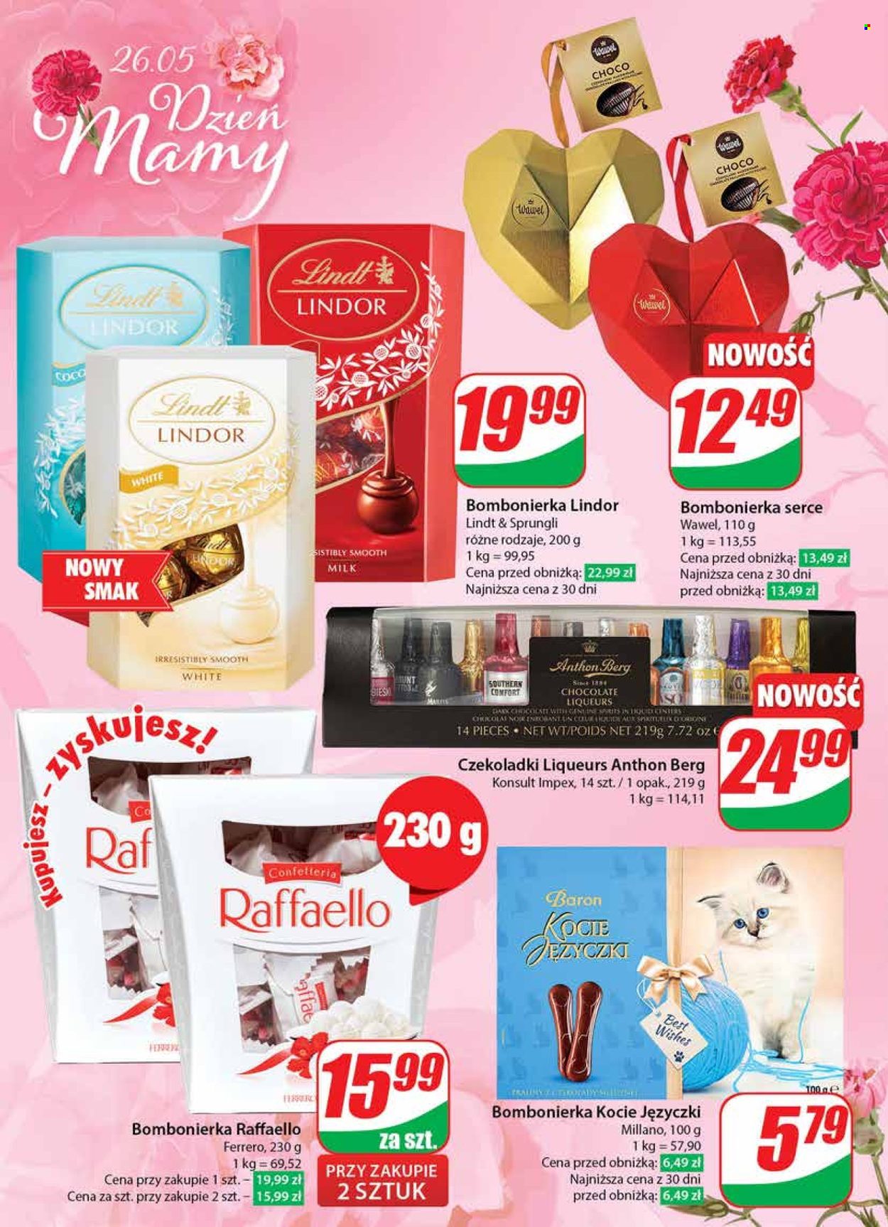 Gazetka Dino - 22.05.2024 - 28.05.2024. Strona 44