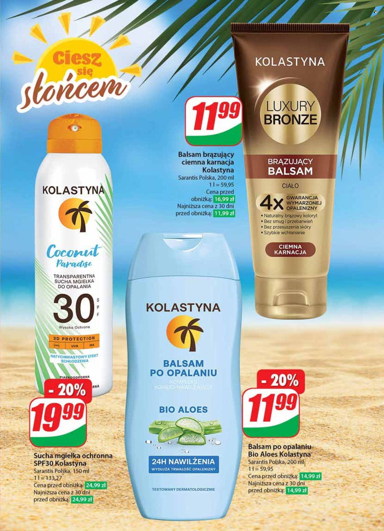 Gazetka Dino - 22.05.2024 - 28.05.2024. Strona 65