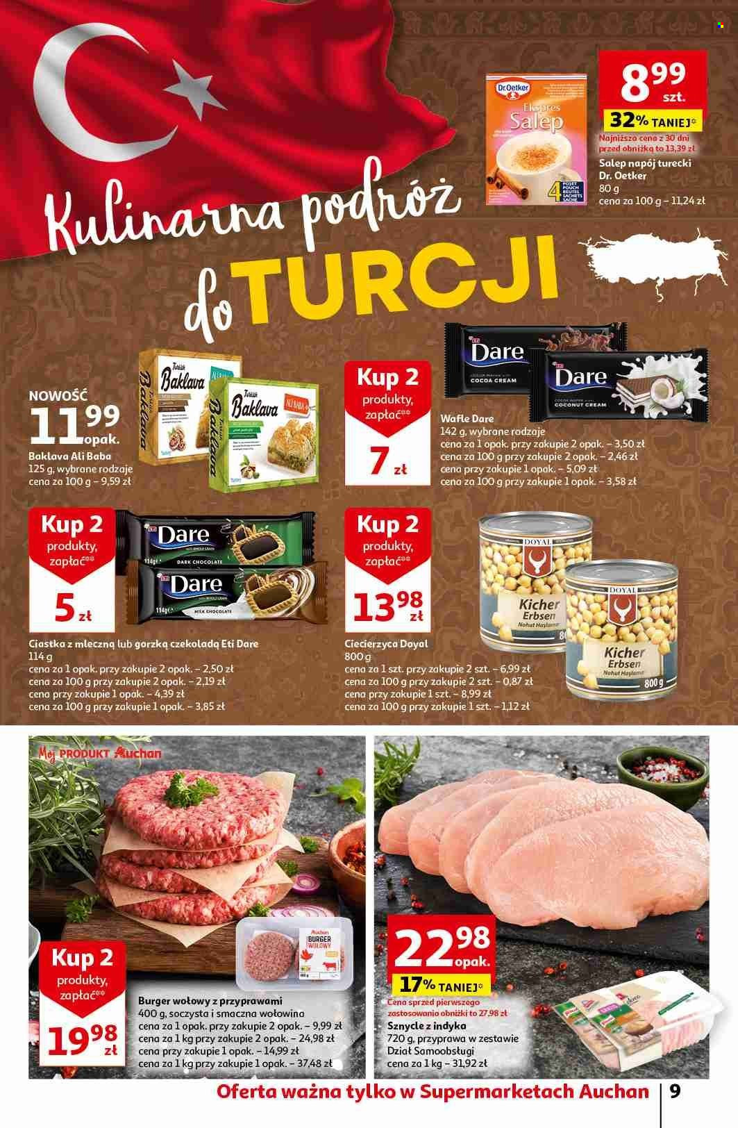 Gazetka Auchan - 23.05.2024 - 29.05.2024. Strona 9