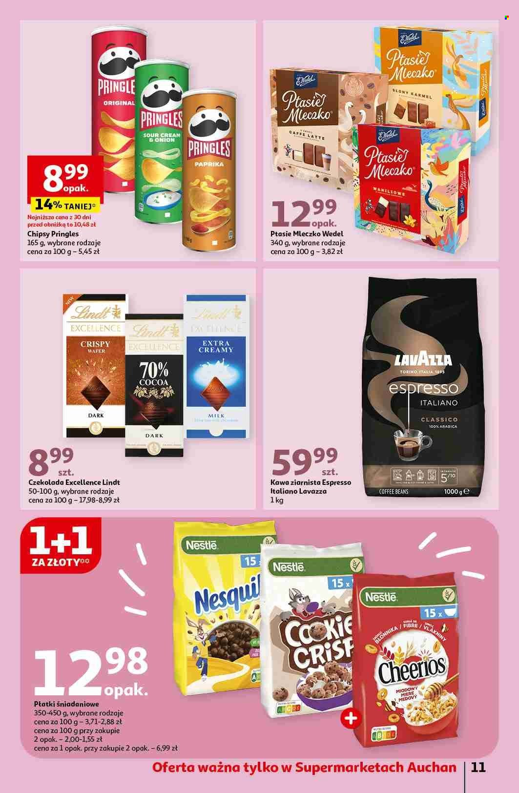 Gazetka Auchan - 23.05.2024 - 29.05.2024. Strona 11