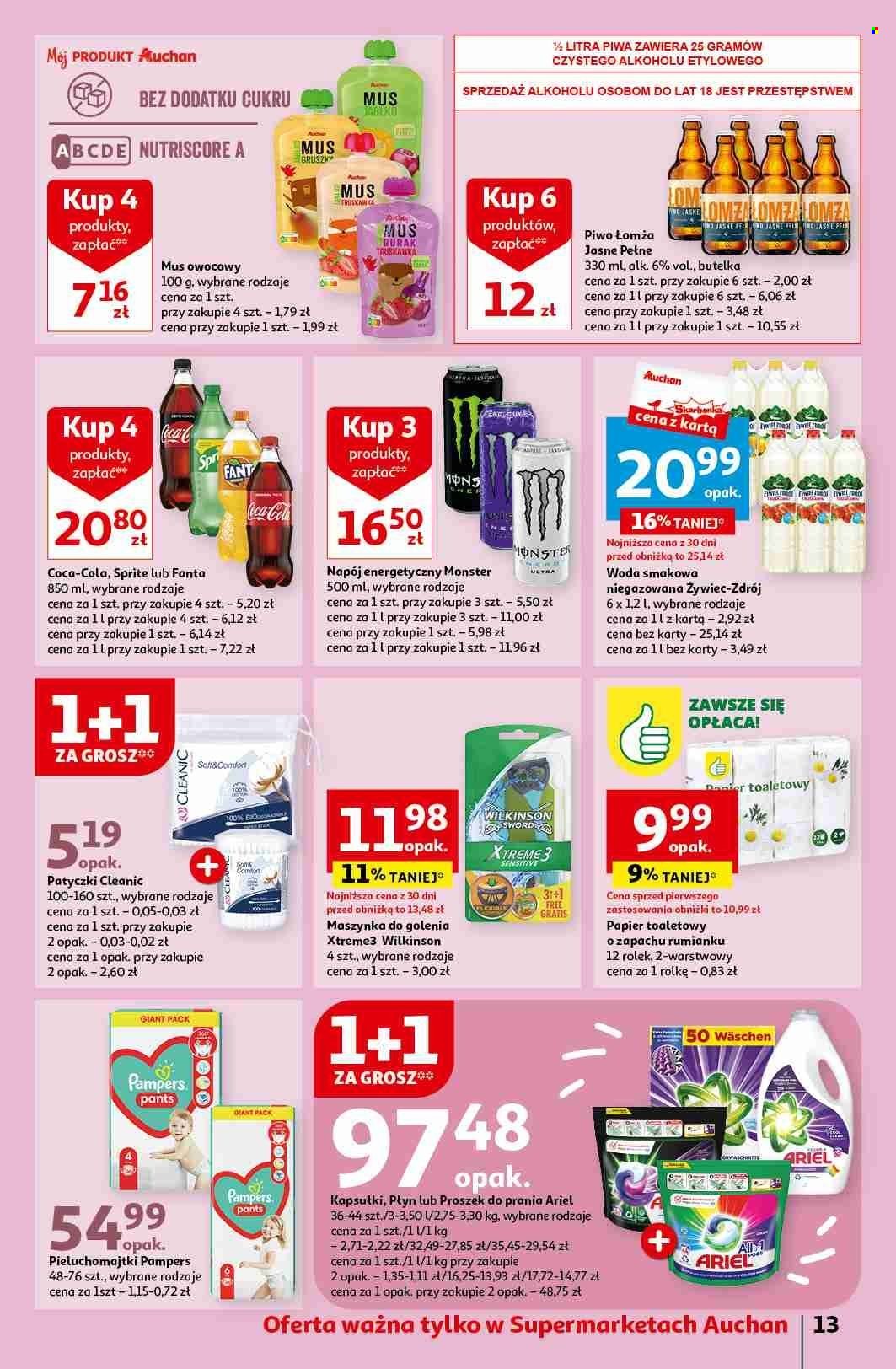 Gazetka Auchan - 23.05.2024 - 29.05.2024. Strona 13