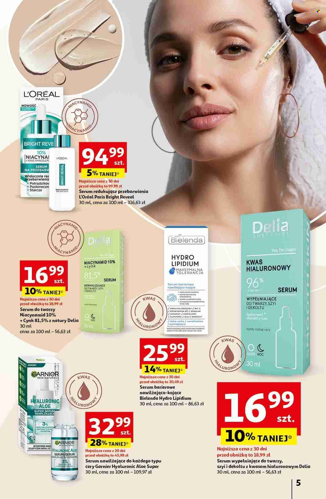 Gazetka Auchan - 23.05.2024 - 26.06.2024. Strona 5