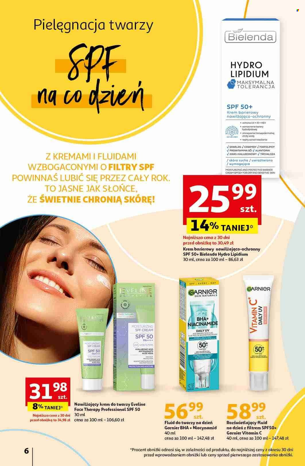 Gazetka Auchan - 23.05.2024 - 26.06.2024. Strona 6