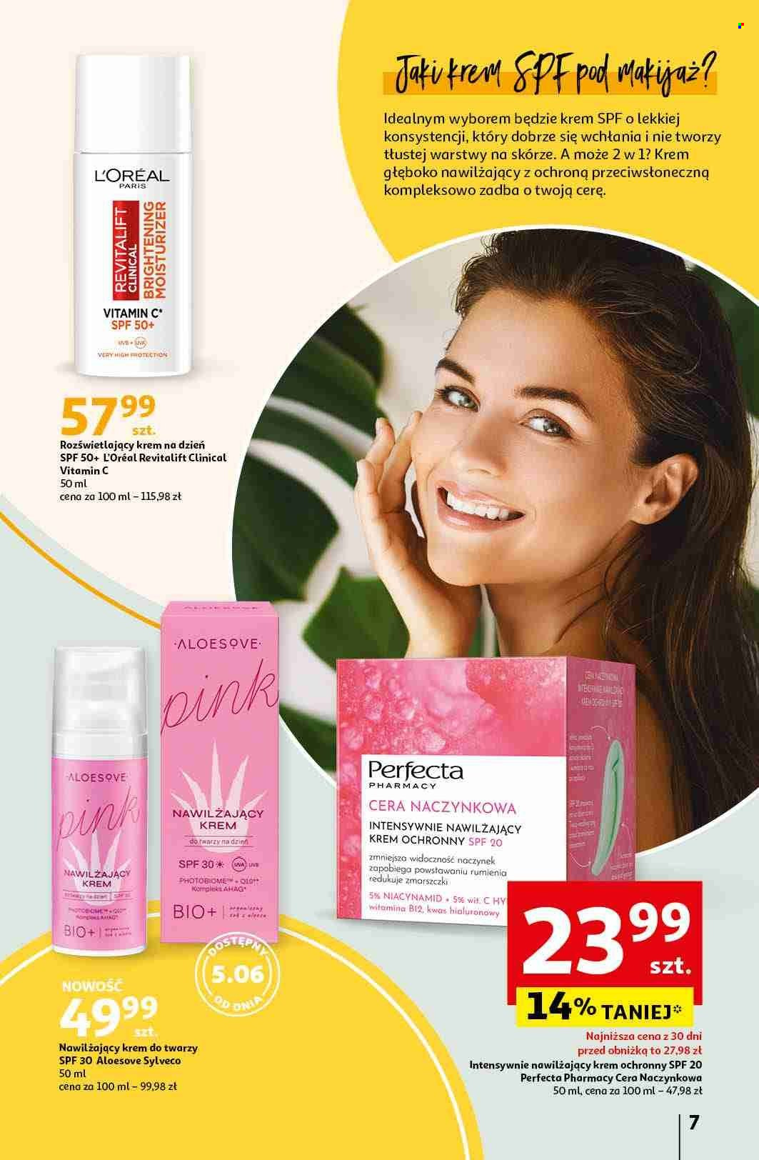 Gazetka Auchan - 23.05.2024 - 26.06.2024. Strona 7