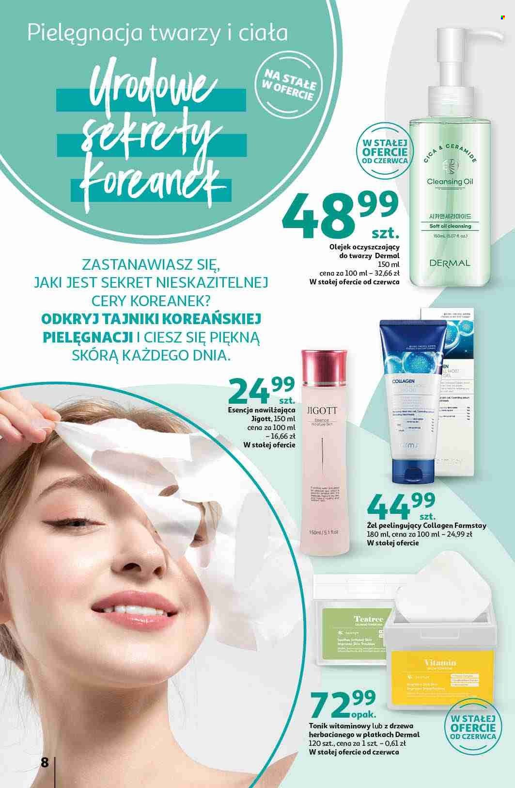 Gazetka Auchan - 23.05.2024 - 26.06.2024. Strona 8