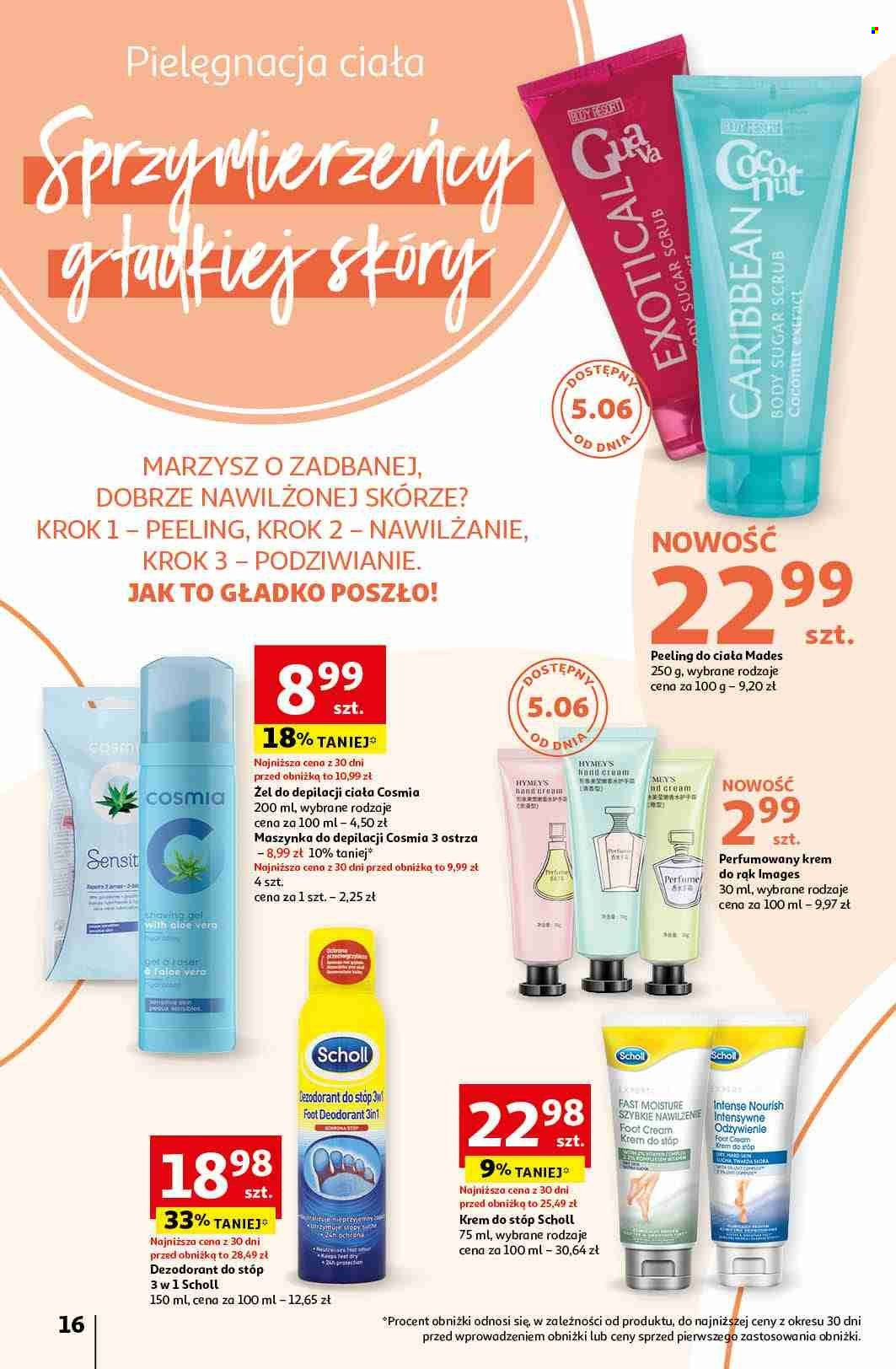Gazetka Auchan - 23.05.2024 - 26.06.2024. Strona 16