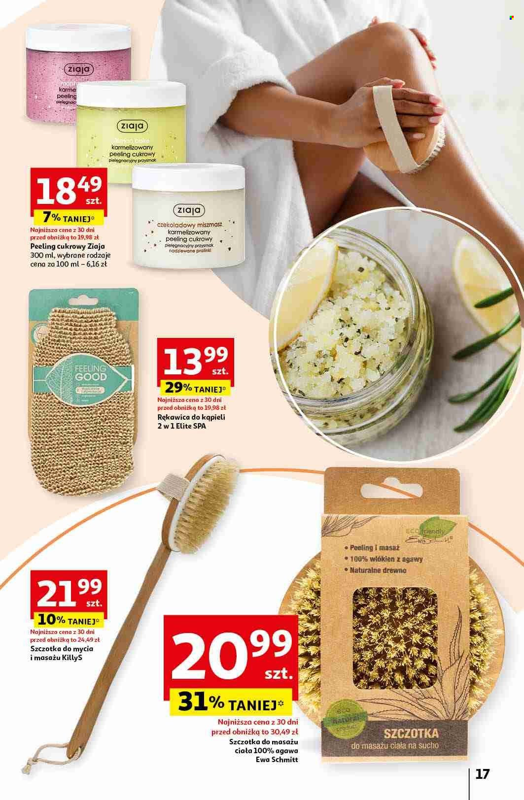 Gazetka Auchan - 23.05.2024 - 26.06.2024. Strona 17