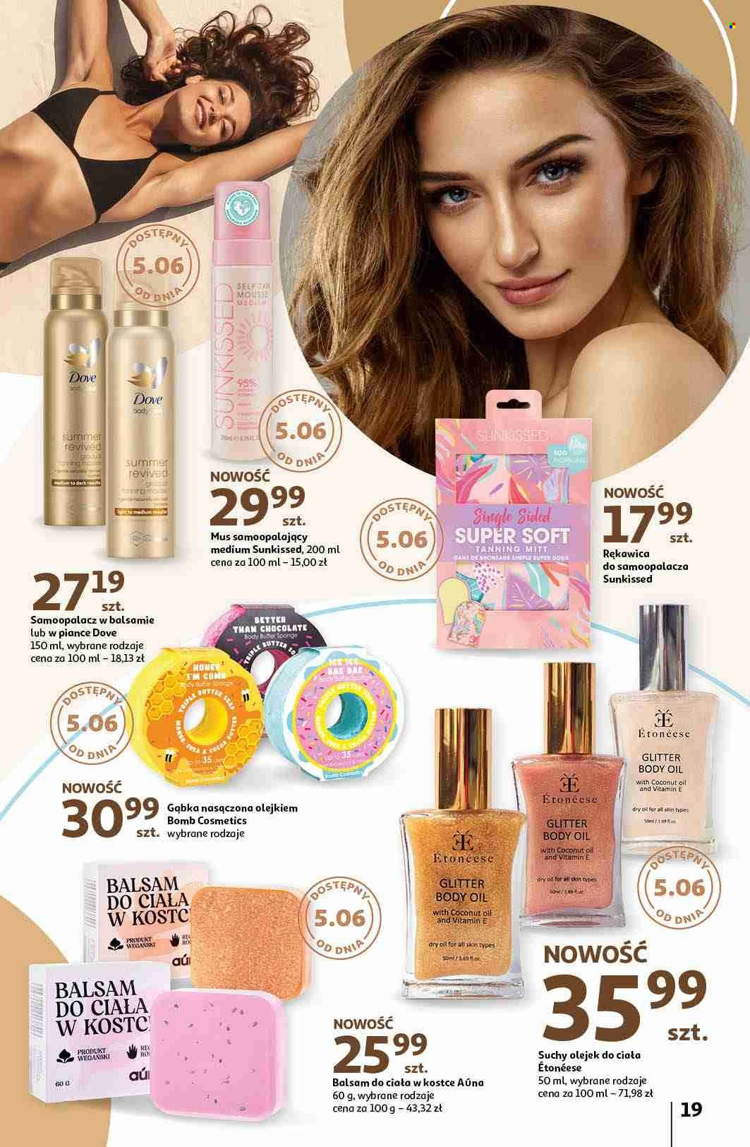 Gazetka Auchan - 23.05.2024 - 26.06.2024. Strona 19