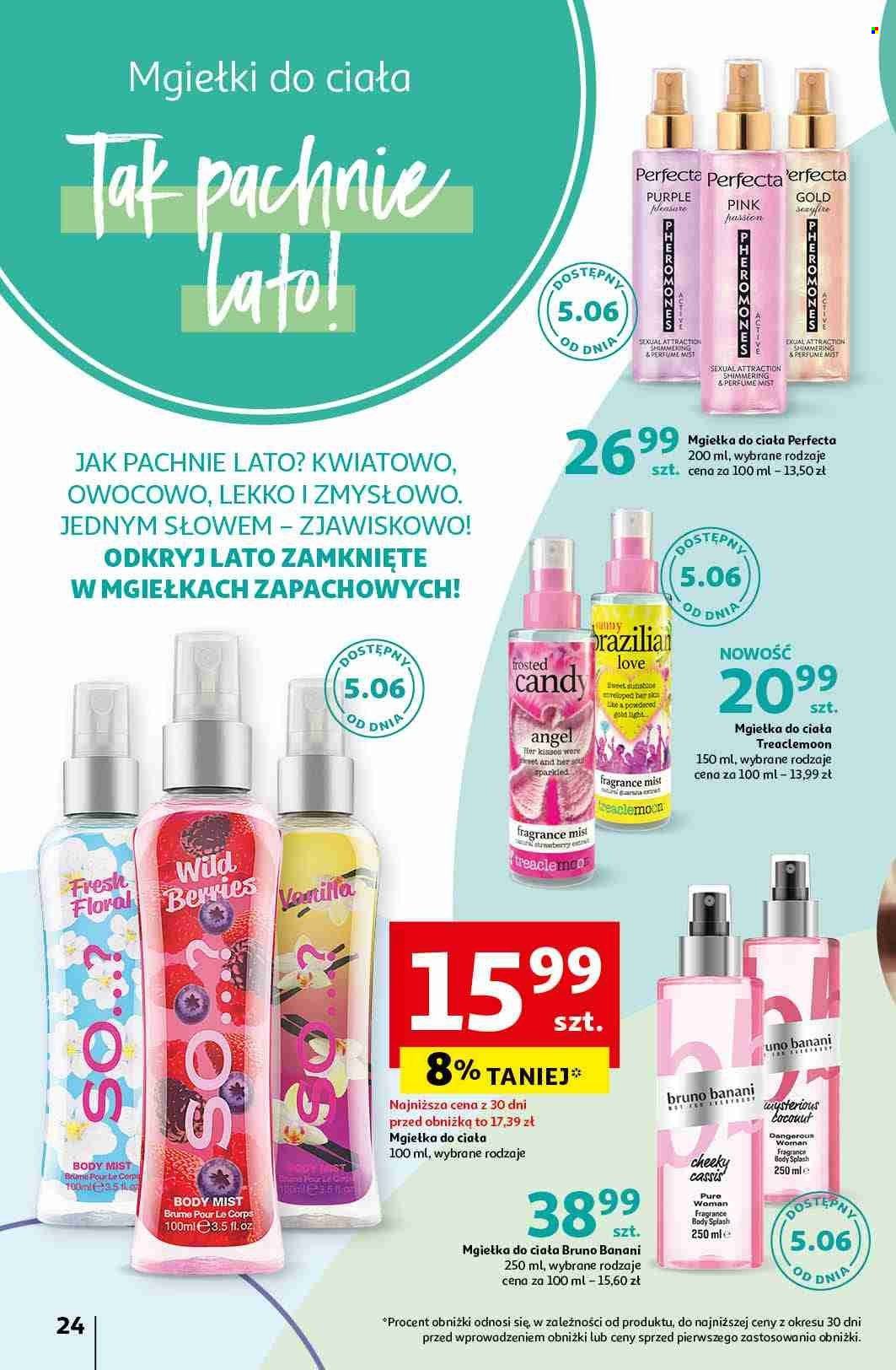 Gazetka Auchan - 23.05.2024 - 26.06.2024. Strona 24