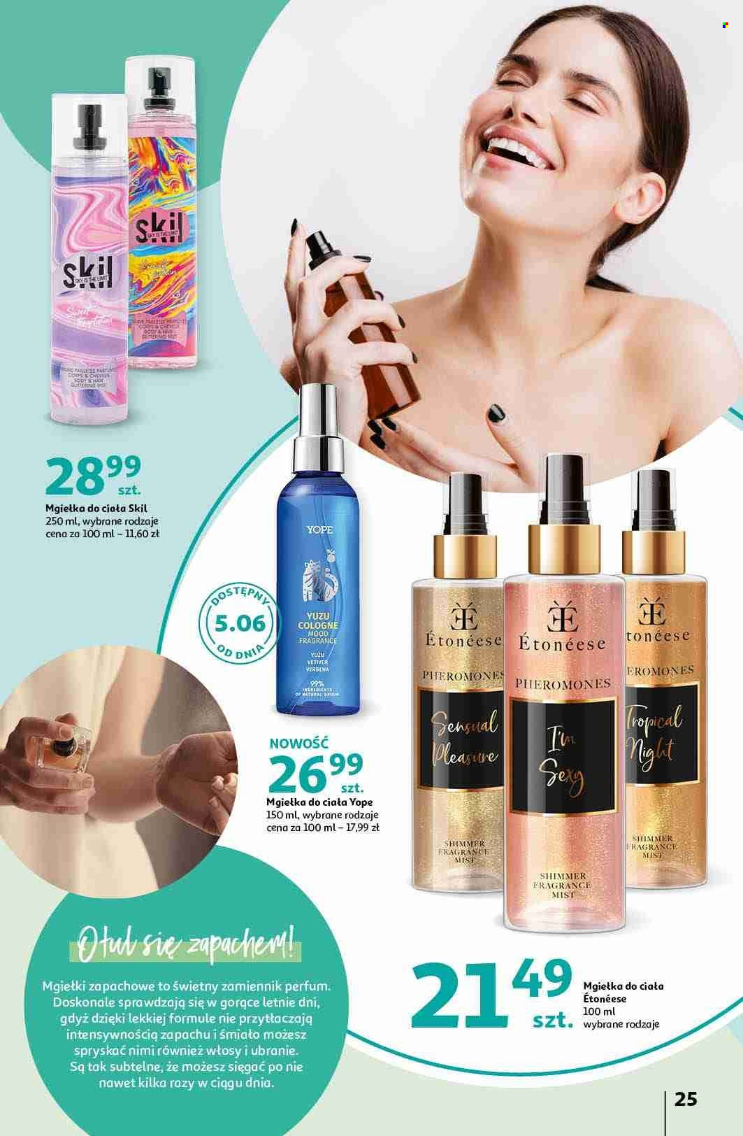 Gazetka Auchan - 23.05.2024 - 26.06.2024. Strona 25
