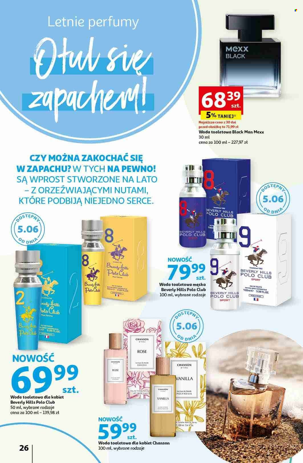 Gazetka Auchan - 23.05.2024 - 26.06.2024. Strona 26