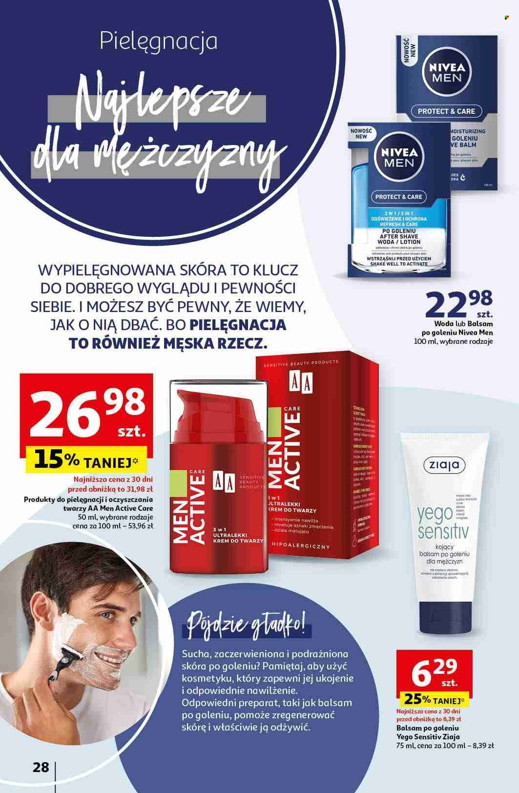 Gazetka Auchan - 23.05.2024 - 26.06.2024. Strona 28