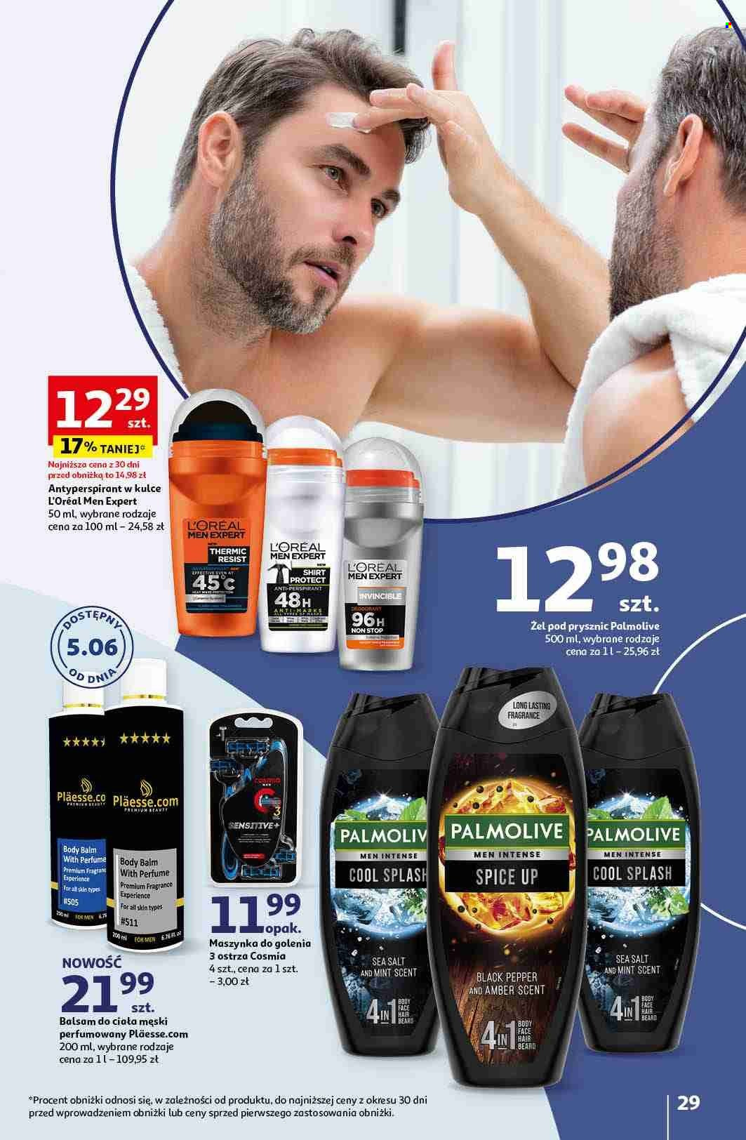 Gazetka Auchan - 23.05.2024 - 26.06.2024. Strona 29
