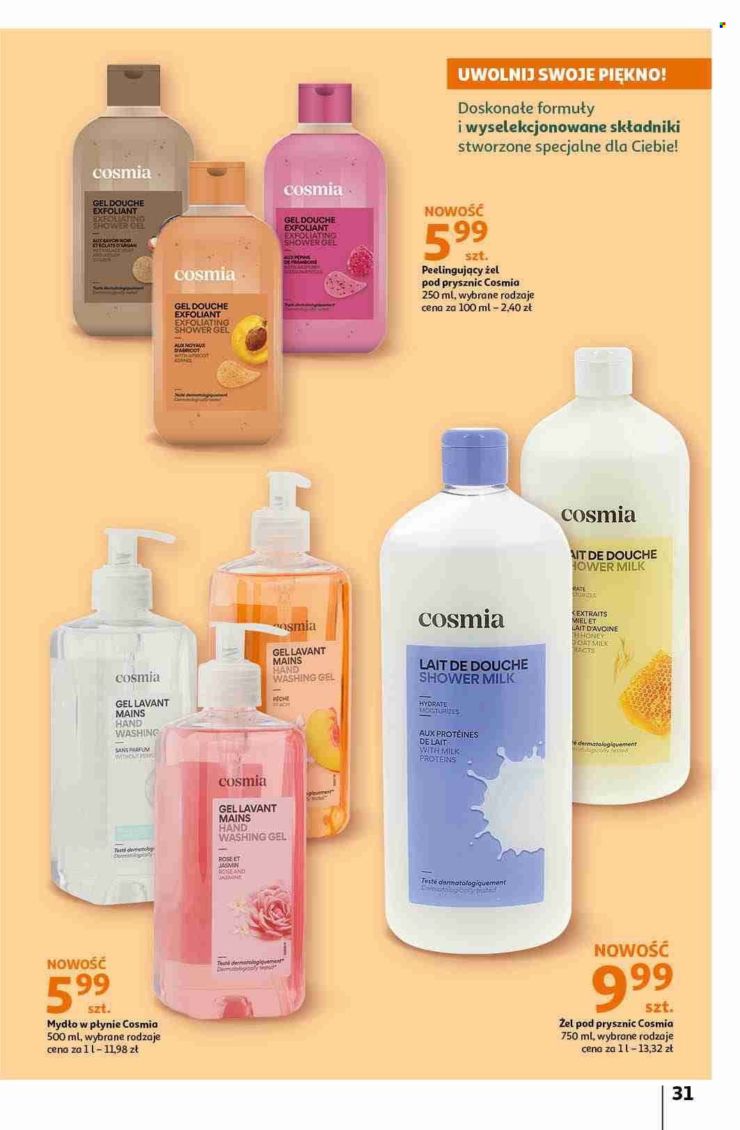 Gazetka Auchan - 23.05.2024 - 26.06.2024. Strona 31