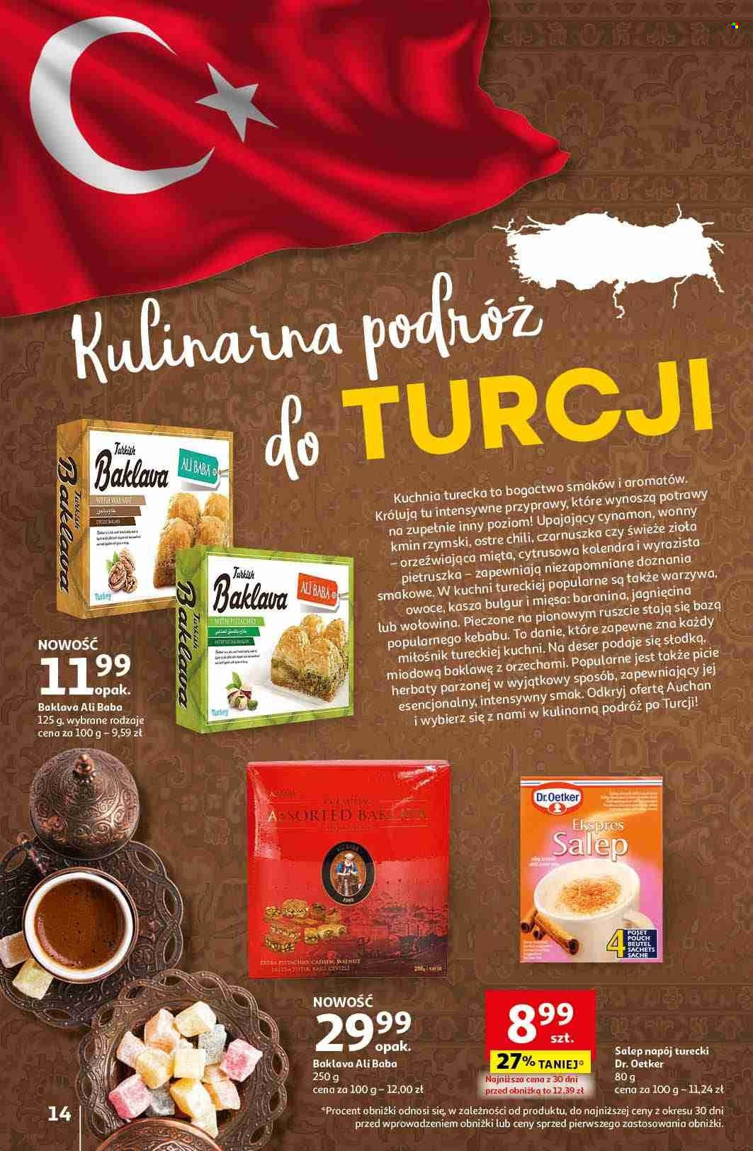 Gazetka Auchan - 23.05.2024 - 29.05.2024. Strona 14