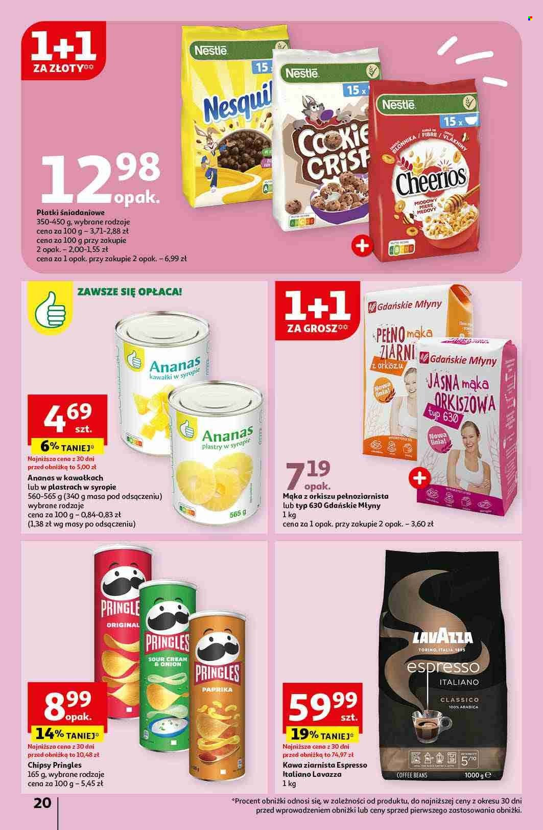 Gazetka Auchan - 23.05.2024 - 29.05.2024. Strona 20