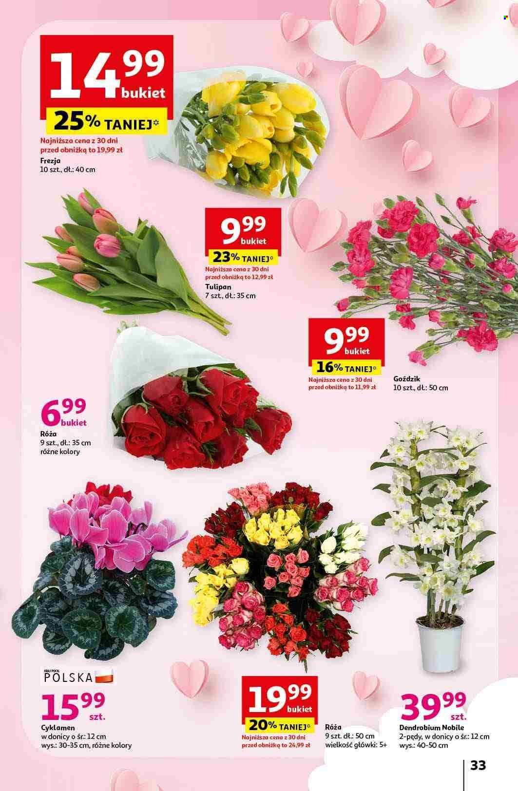 Gazetka Auchan - 23.05.2024 - 29.05.2024. Strona 33