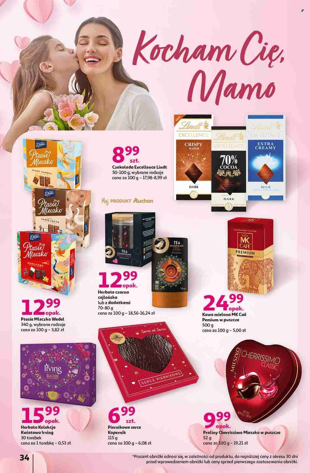Gazetka Auchan - 23.05.2024 - 29.05.2024. Strona 34