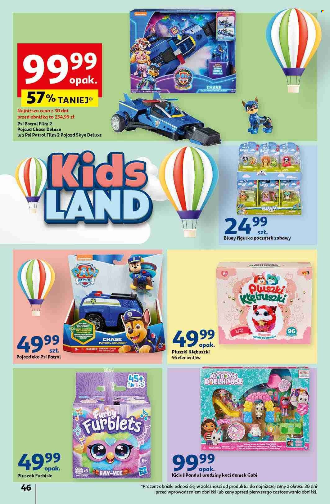 Gazetka Auchan - 23.05.2024 - 29.05.2024. Strona 46