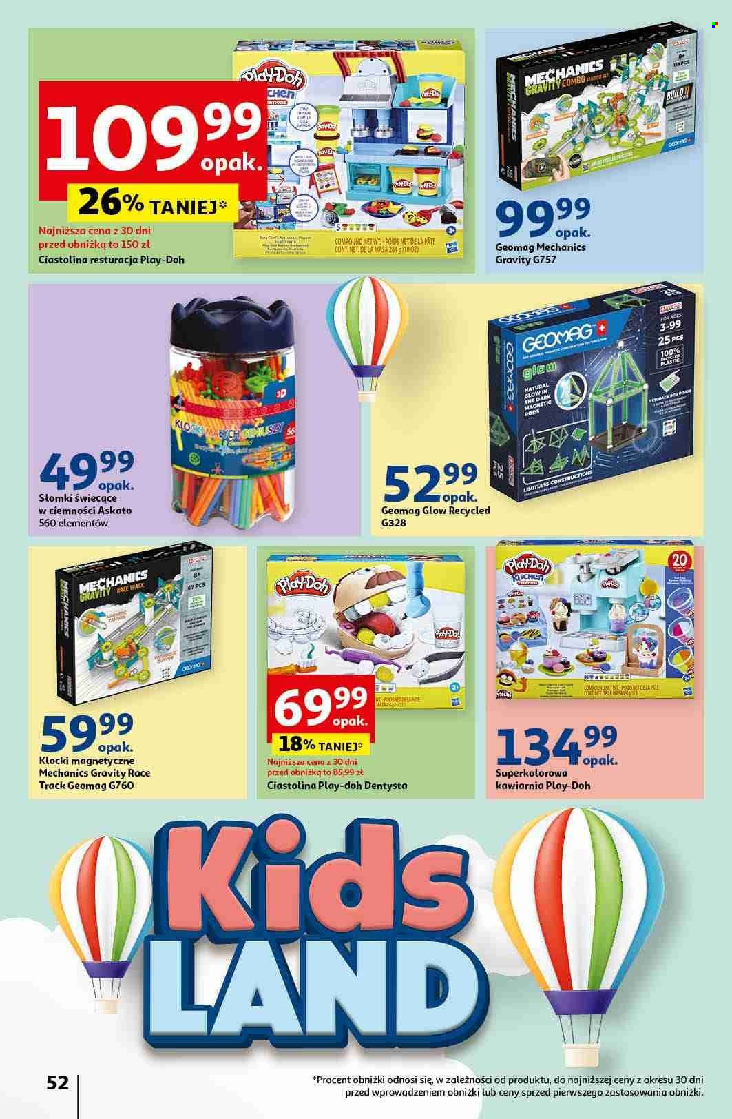 Gazetka Auchan - 23.05.2024 - 29.05.2024. Strona 52
